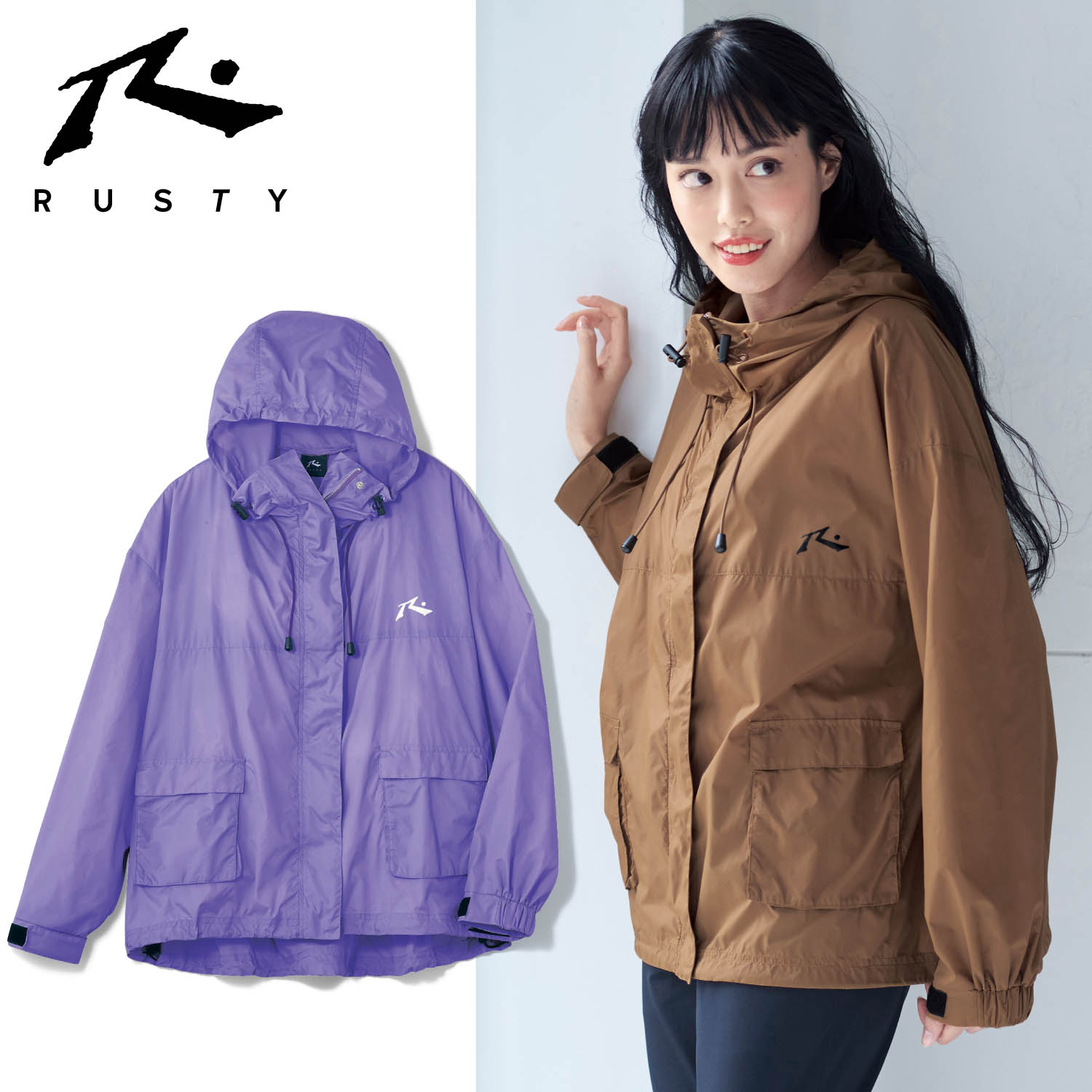 ウインドブレーカー レディースの通販 通販のベルメゾンネット ウインドブレーカー レディースの通販 通販のベルメゾンネット