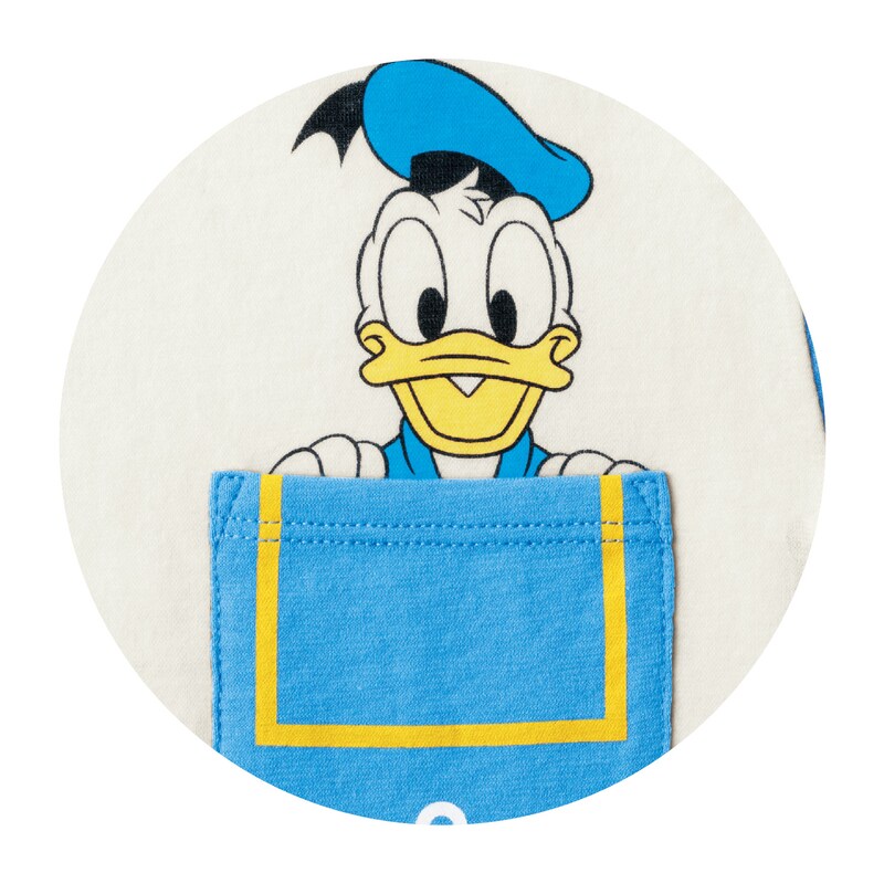 あすか様専用 ベルメゾン ディズニー ミッキーかき氷柄 甚平パジャマ 1 21年ファッション福袋