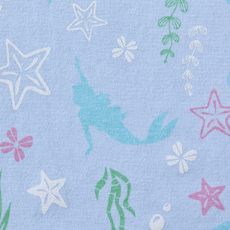 アリエル／柄アップ（ボトム）