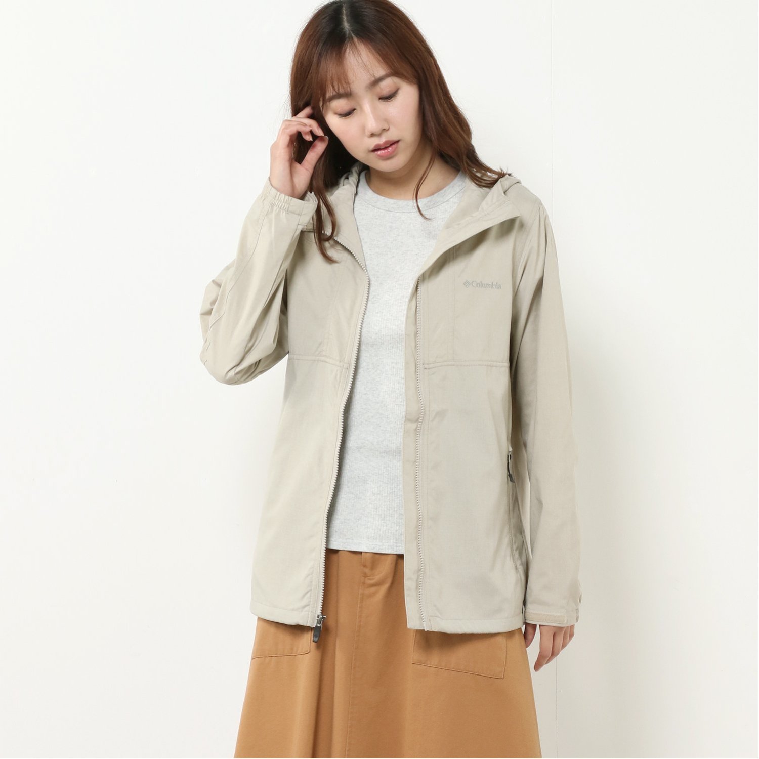 撥水 uv ヘイゼンウィメンズジャケット コロンビア Columbia 通販のベルメゾンネット 撥水 uv ヘイゼンウィメンズジャケット コロンビア Columbia 通販のベルメゾンネット