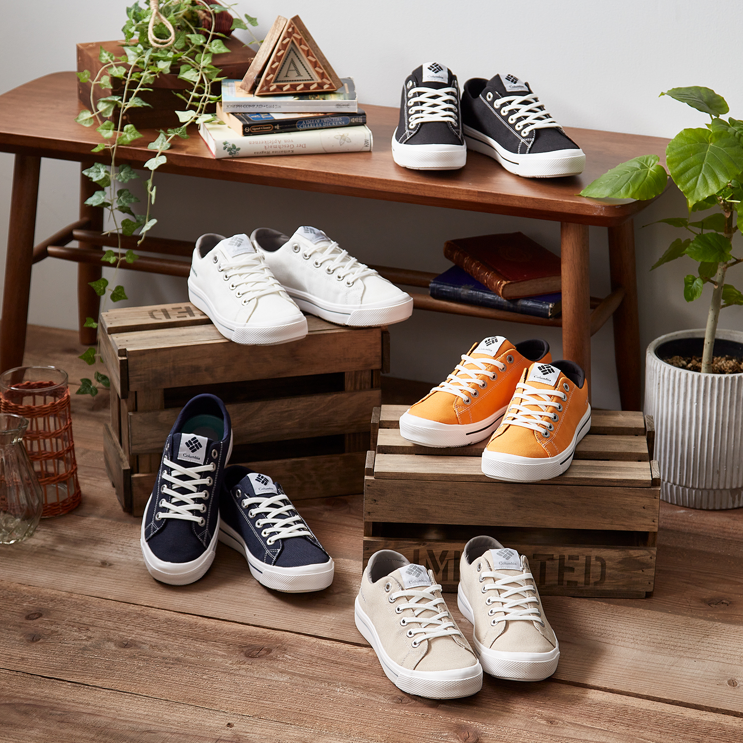 防水 ホーソンレイン スリー ウォータープルーフ ローカットスニーカー コロンビア Columbia 通販のベルメゾンネット 防水 ホーソンレイン スリー ウォータープルーフ ローカットスニーカー コロンビア Columbia 通販のベルメゾンネット