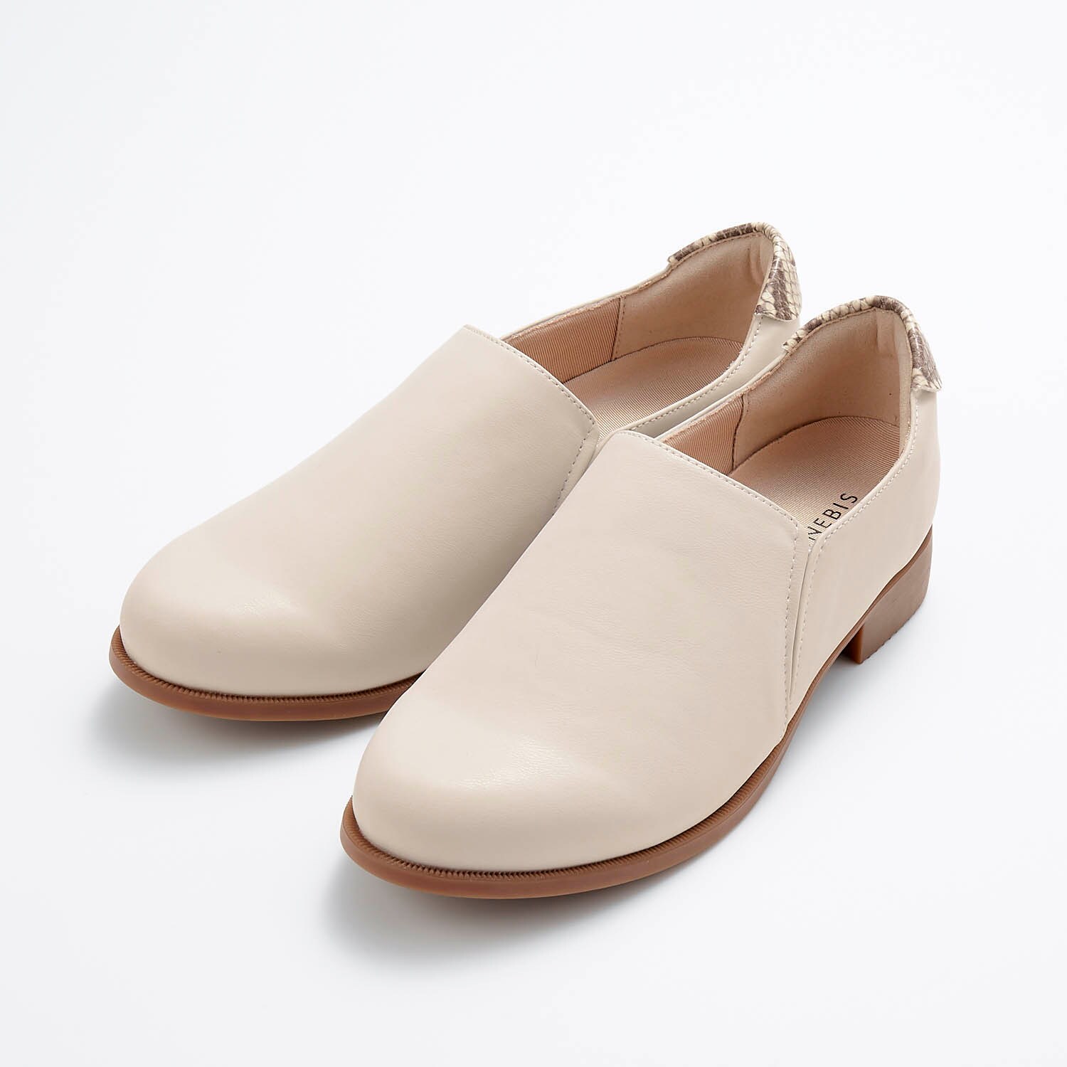 スリッポン レディース靴 パイソンの人気商品 通販 価格比較 価格 Com