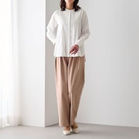 モデル身長173cm／M