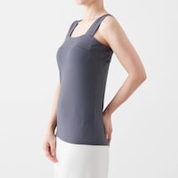 モデル身長165cm／M