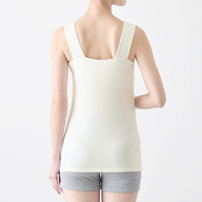 モデル身長165cm／M