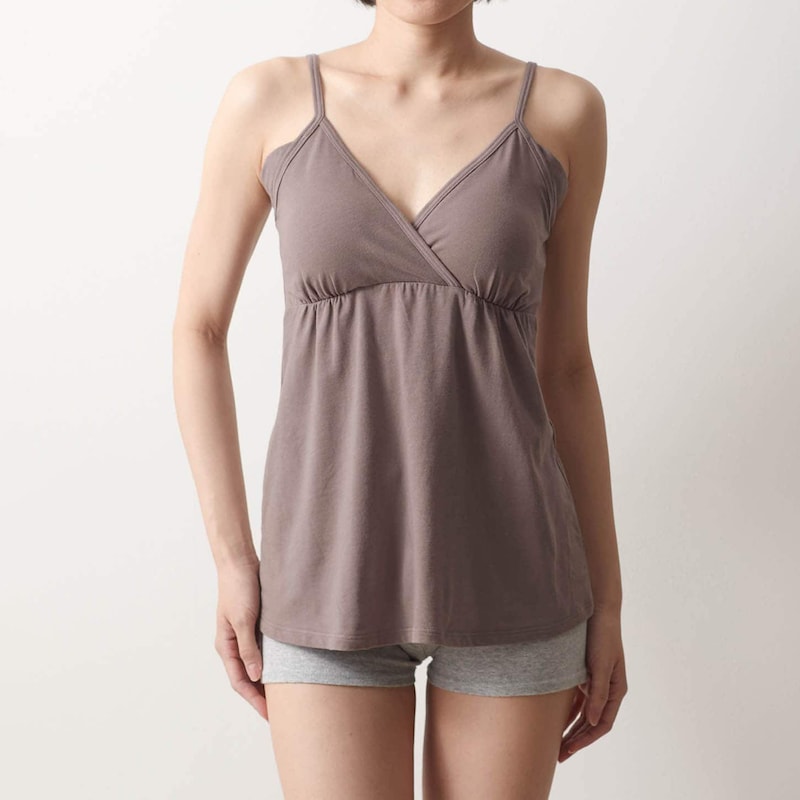 Maternity Nursing Sleep Cami