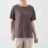モデル身長166cm／M