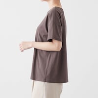 モデル身長166cm／M