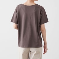 モデル身長166cm／M
