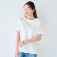 オフホワイト