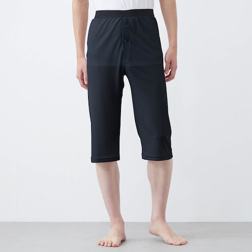 【新色追加】 汗取りインナー・メッシュステテコメンズ【消臭】