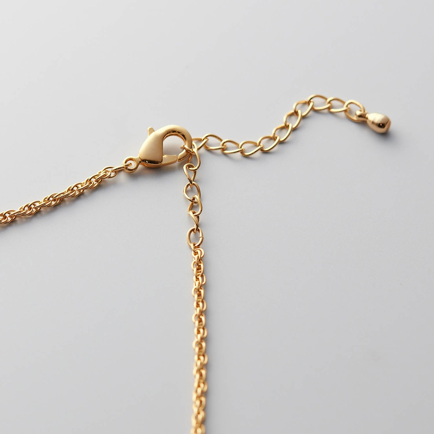 Y字ネックレス 日本製 通販のベルメゾンネット