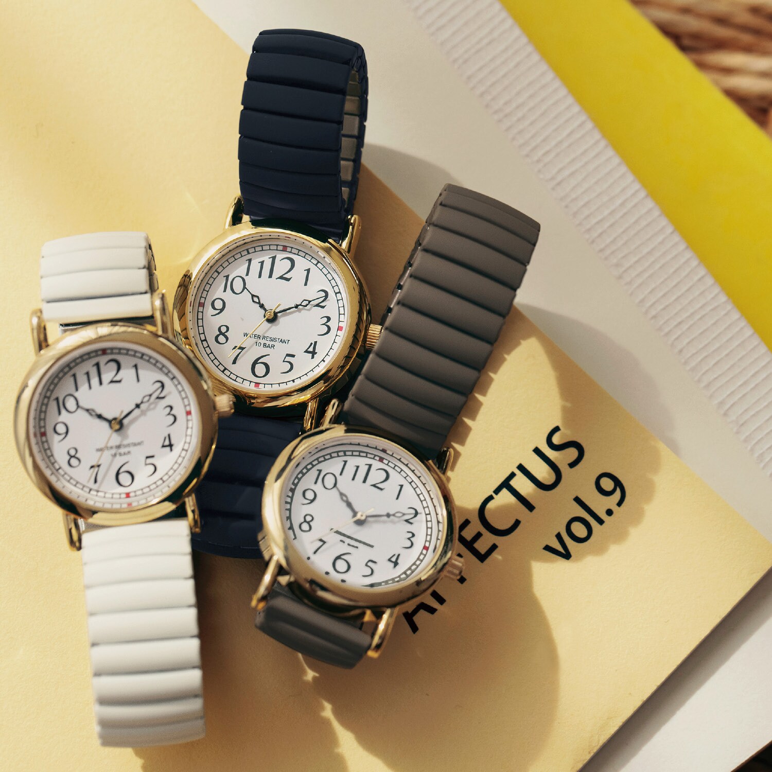 腕時計 Tw2v1 タイメックス Timex 通販のベルメゾンネット