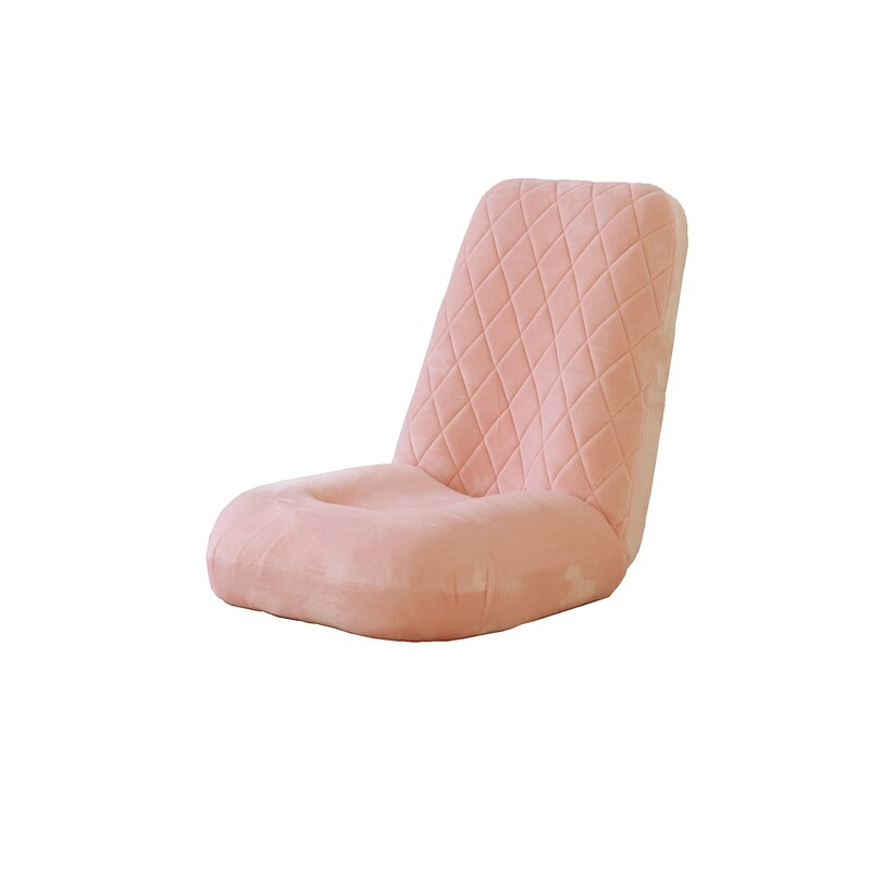 ピンク/1人掛け