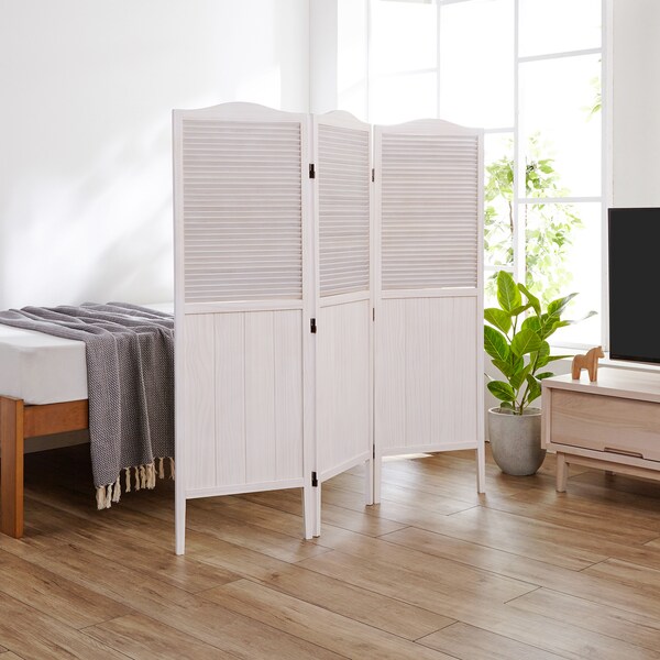 【ベルメゾン】間仕切りパーティション