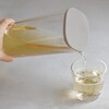 【キントー/KINTO】軽くて洗いやすい冷水筒・麦茶ポット <約1.0L>