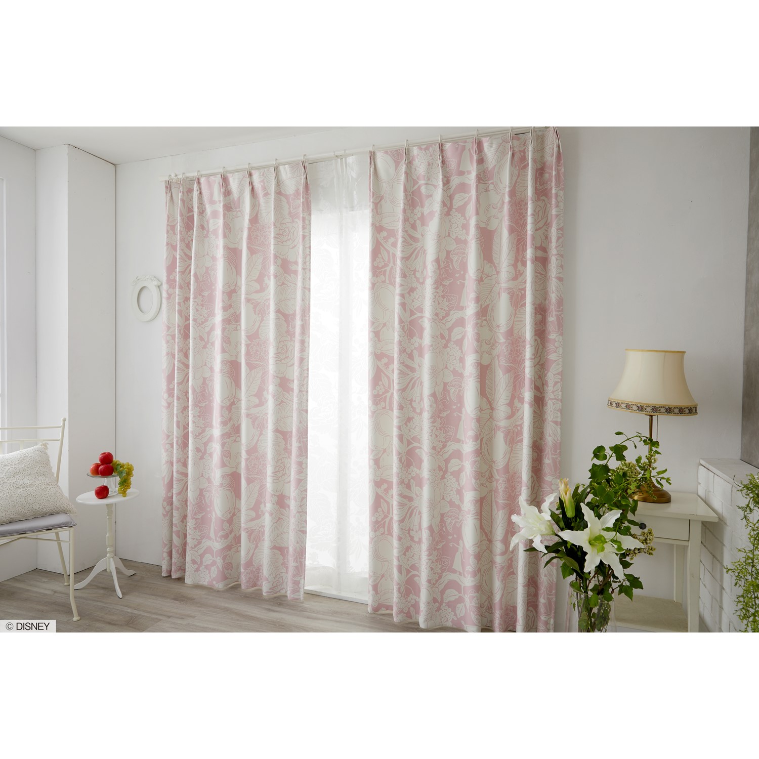 58サイズ 厚地遮光カーテン ハイホー 白雪姫 ディズニー Disney 通販のベルメゾンネット 58サイズ 厚地遮光カーテン ハイホー 白雪姫 ディズニー Disney 通販のベルメゾンネット