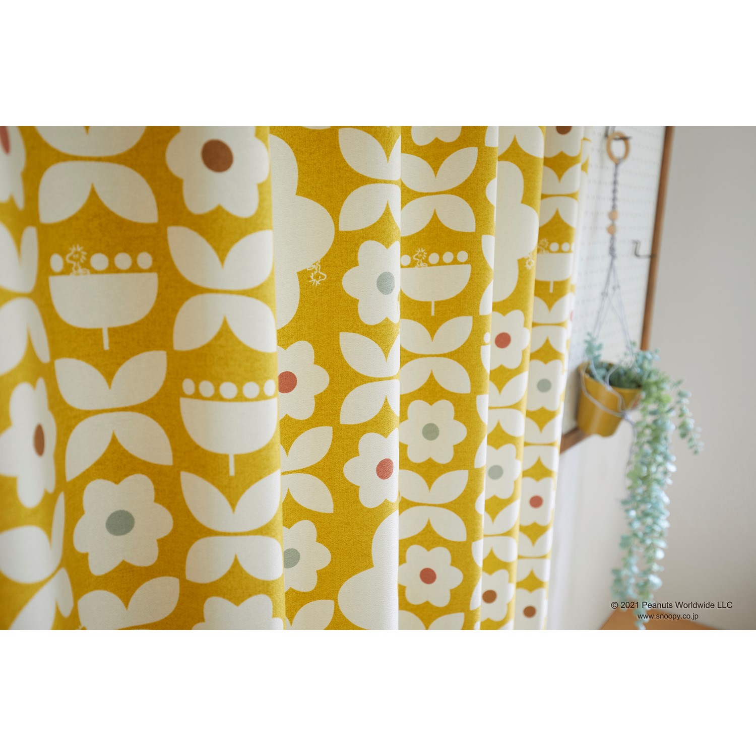 黄色 イエロー カーテンの通販 通販のベルメゾンネット 黄色 イエロー カーテンの通販 通販のベルメゾンネット