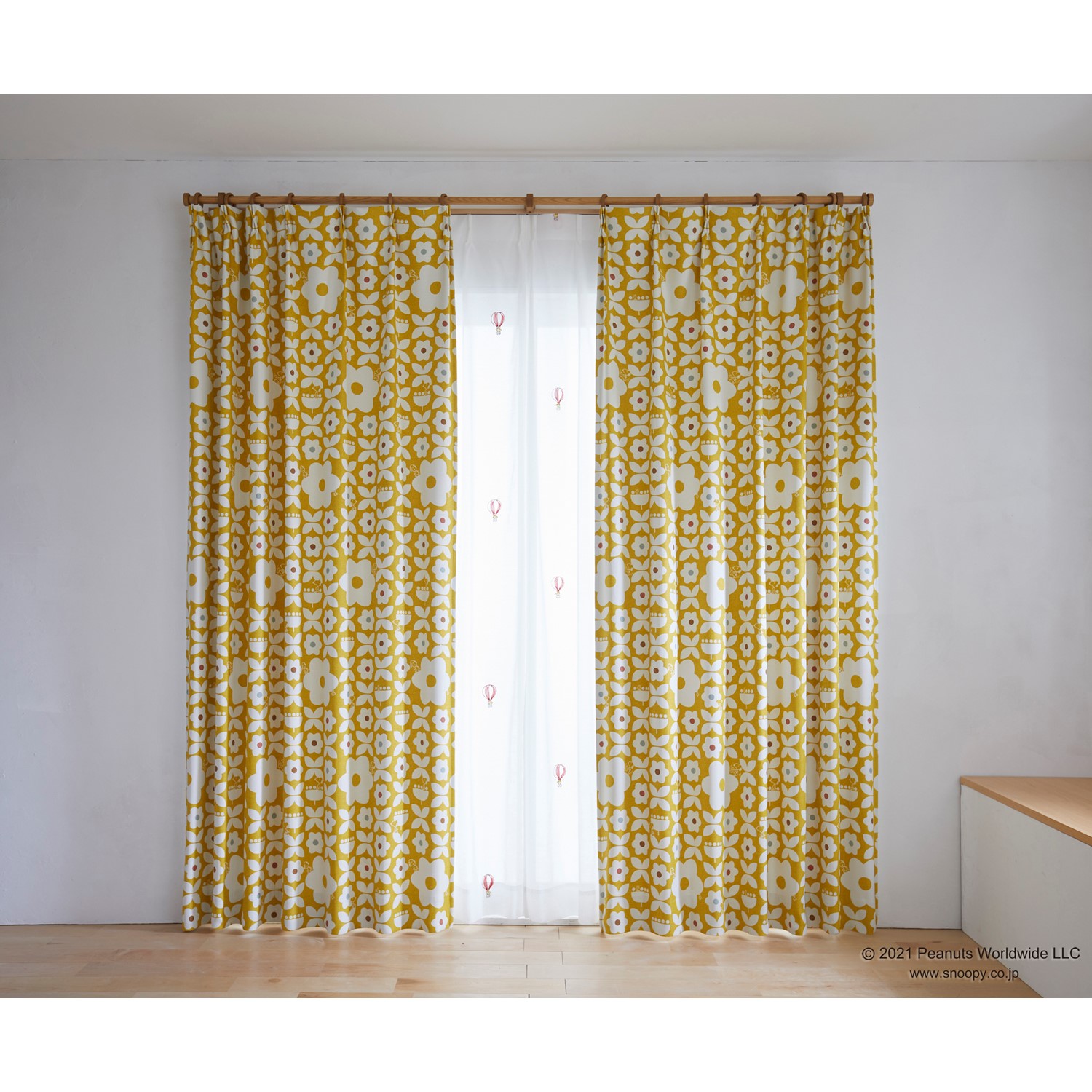 黄色 イエロー カーテンの通販 通販のベルメゾンネット 黄色 イエロー カーテンの通販 通販のベルメゾンネット