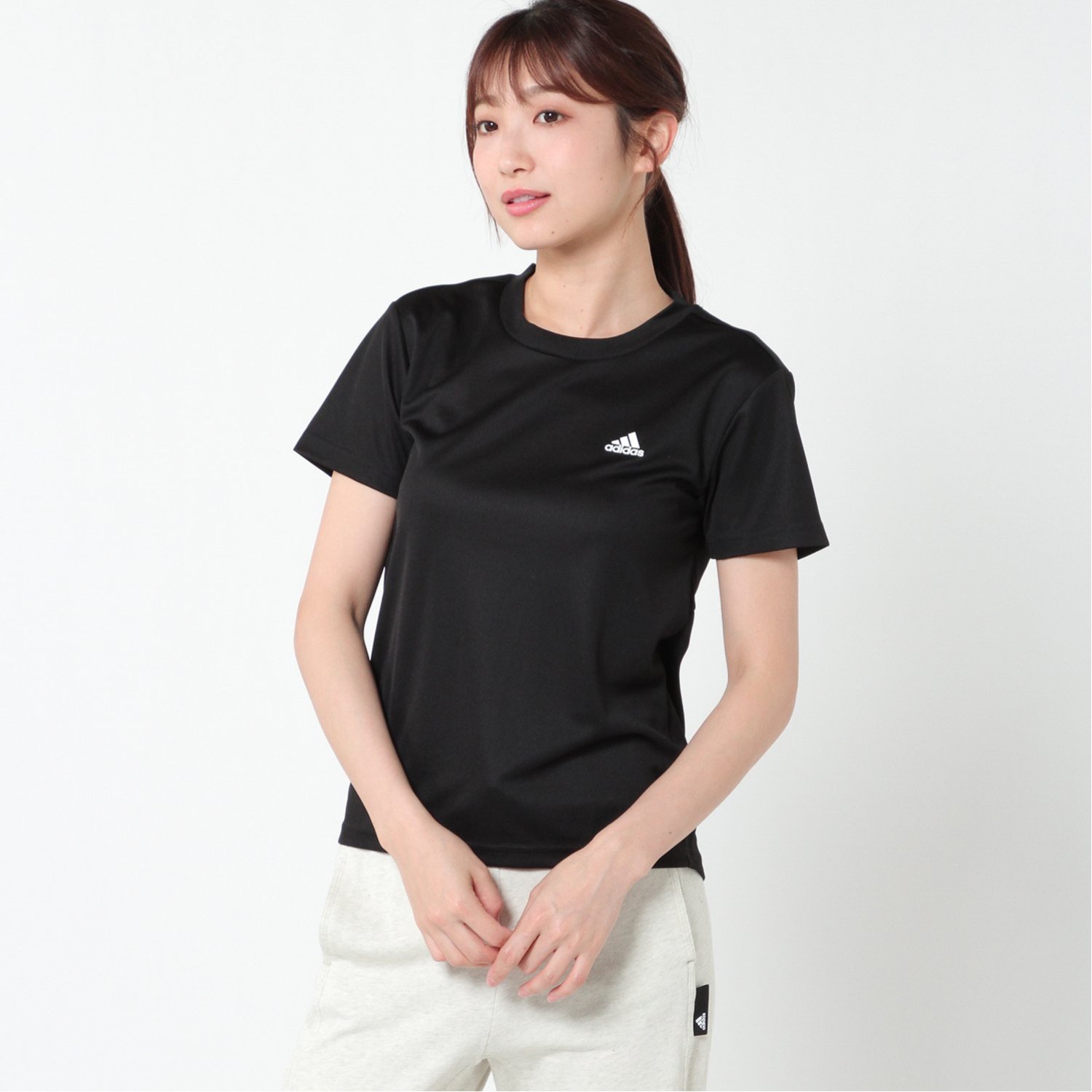 スポーツ Tシャツ レディースの通販 通販のベルメゾンネット スポーツ Tシャツ レディースの通販 通販のベルメゾンネット