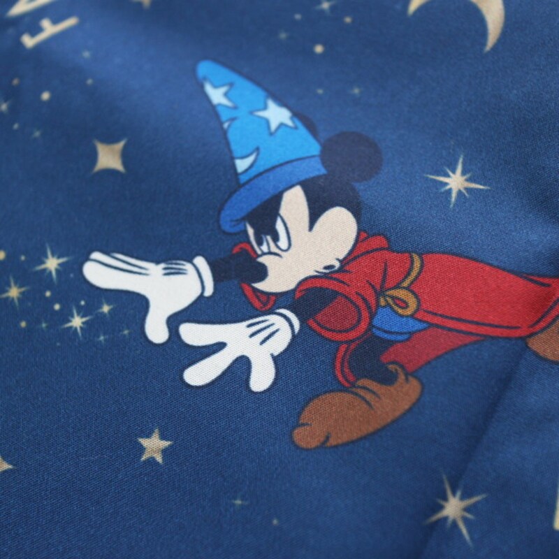ファンタジアデザインのエコバッグ「ミッキーマウス」（ディズニー バッグ/ポーチ）｜(ディズニー/Disney)｜通販のベルメゾンネット