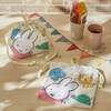 【ミッフィー/miffy】巾着袋セット「ミッフィー」