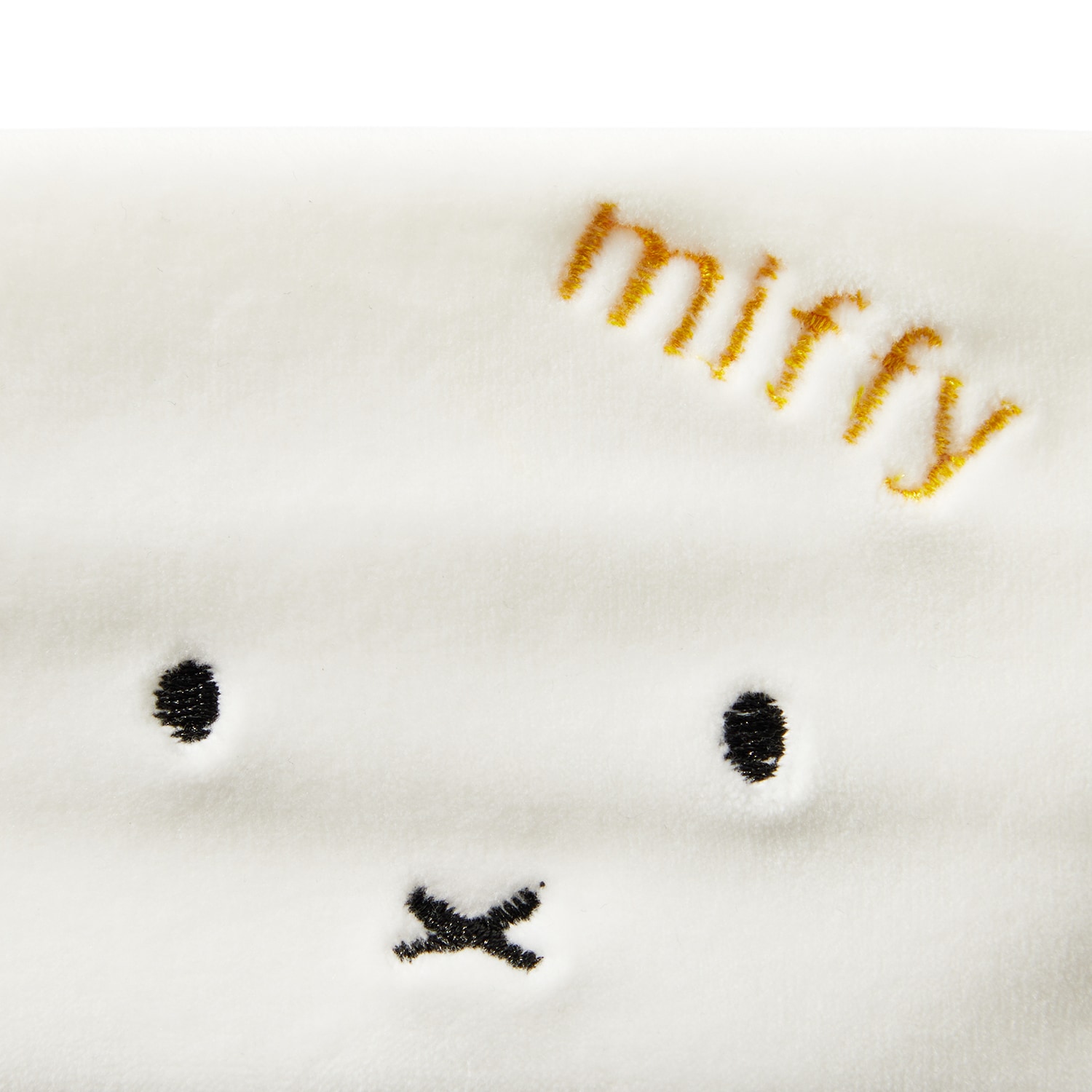 ヘアバンド「ミッフィー」(ミッフィー/miffy)｜通販のベルメゾンネット