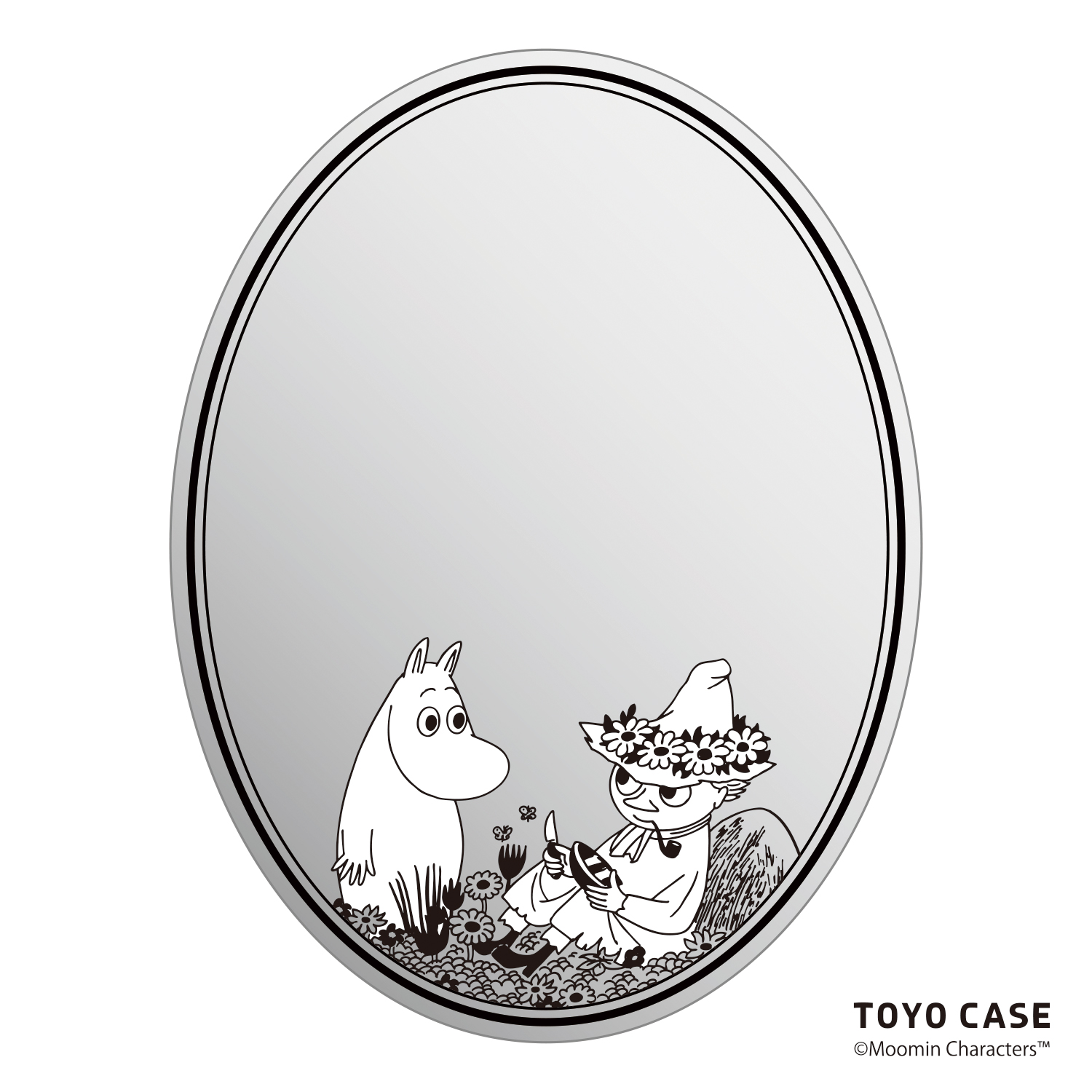 リトルミイとニョロニョロ ウォールミラー キャラクター グッズ ココニモミラー スナフキン ムーミン リ 壁 壁掛けミラー 貼る 通販 鏡 絶品 壁掛けミラー リトルミイとニョロニョロ ウォールミラー キャラクター グッズ ココニモミラー スナフキン ムーミン リ 壁 壁掛けミラー 貼る 通販 鏡 絶品 壁掛けミラー