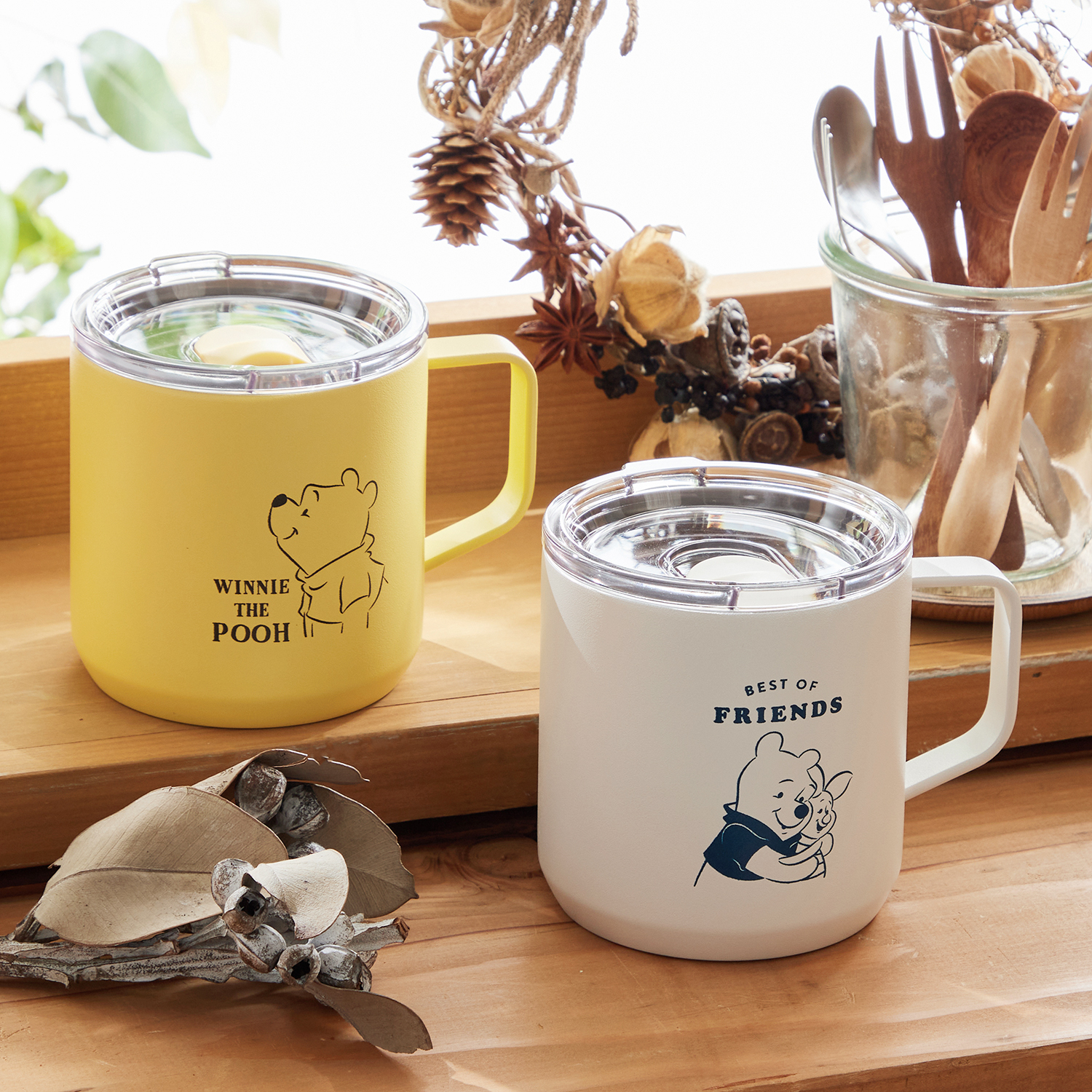 ステンレスマグ350mlくまのプーさん 大西賢 ディズニー Disney 通販のベルメゾンネット ステンレスマグ350mlくまのプーさん 大西賢 ディズニー Disney 通販のベルメゾンネット