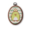 ぺんぎん？とたぴおか