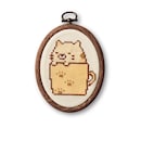 ねこカップ