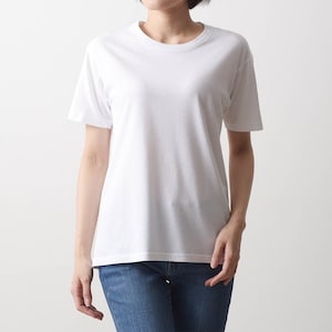 Tシャツにもひびきにくい