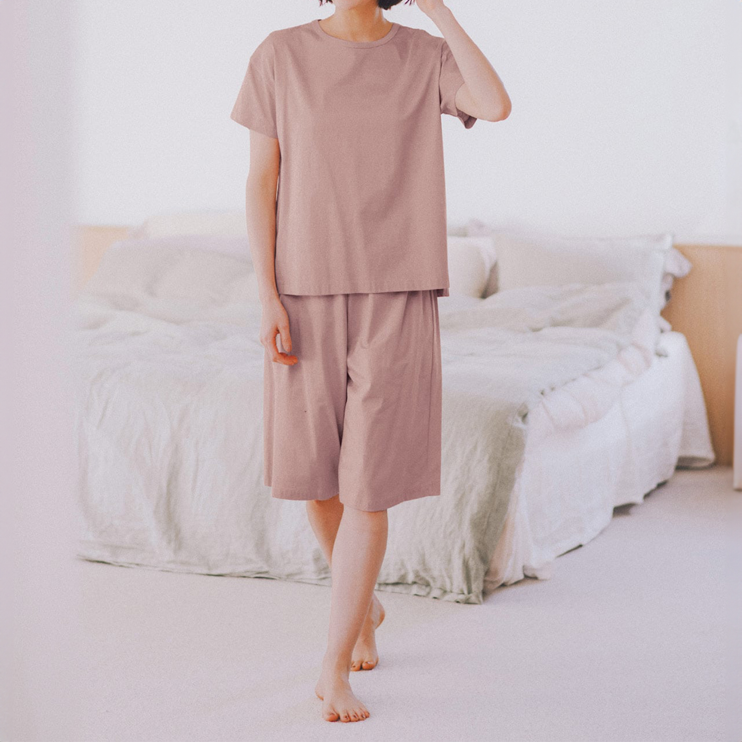 パジャマ レディース 夏の通販 通販のベルメゾンネット パジャマ レディース 夏の通販 通販のベルメゾンネット