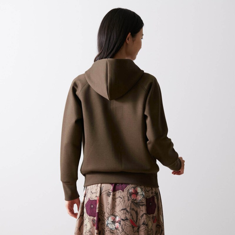 モデル身長175㎝・Mサイズ着用