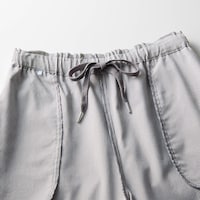内ひもでフィット感の調整もできる
