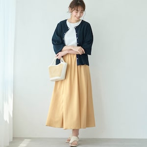 モデル身長169cm／M