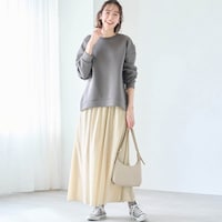 モデル身長169cm／M