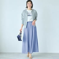 モデル身長168cm／M