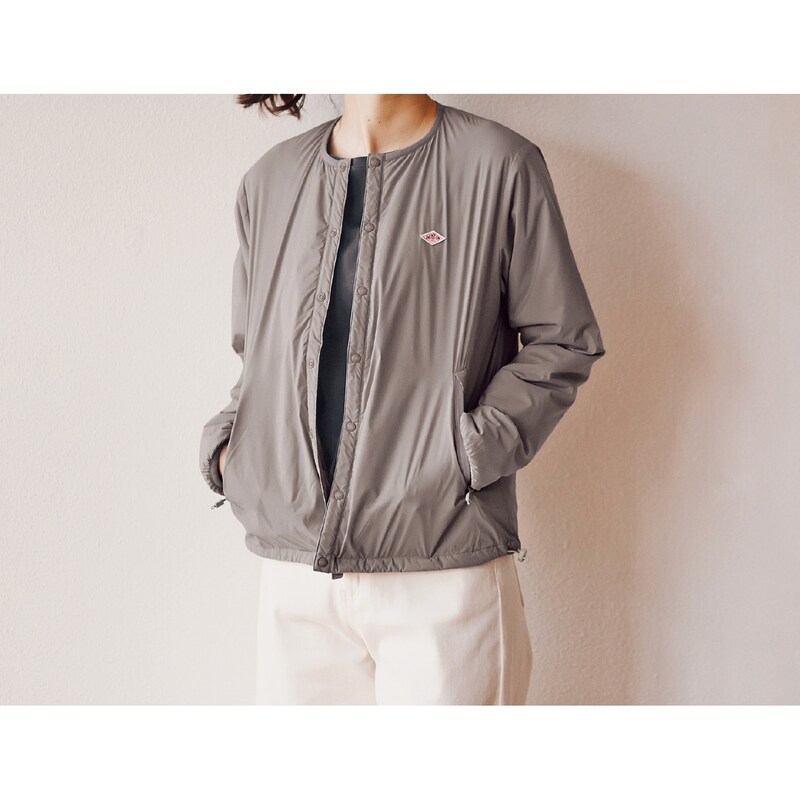 kolor(カラー) サイズ:2 22SS 製品染め Ny ナイロン タイプライター  