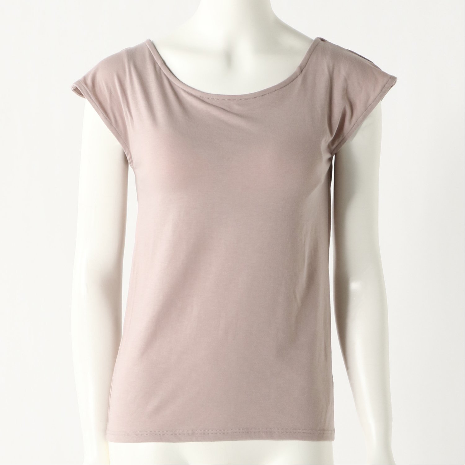 カップ付き Tシャツの通販 通販のベルメゾンネット カップ付き Tシャツの通販 通販のベルメゾンネット