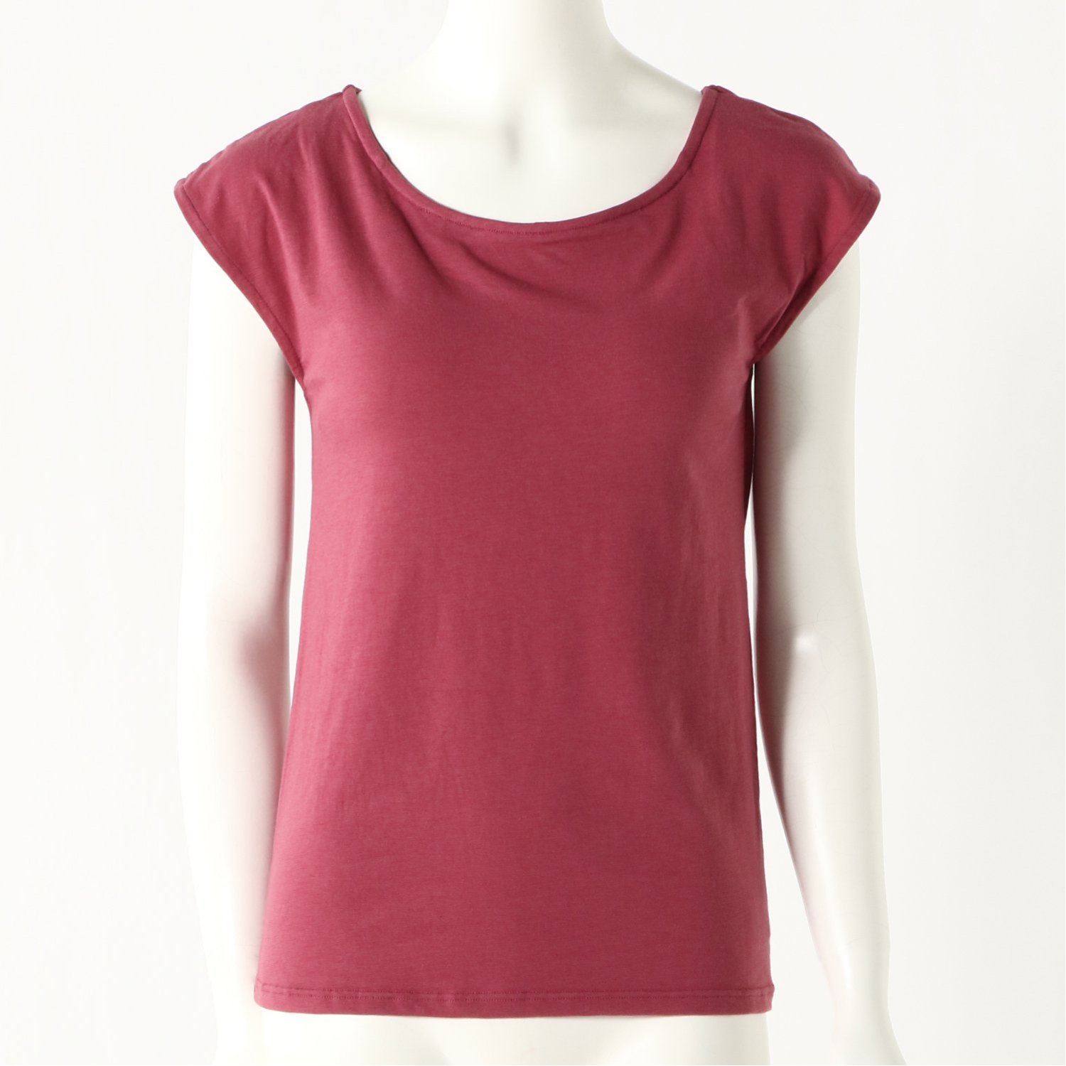 カップ付き Tシャツの通販 通販のベルメゾンネット カップ付き Tシャツの通販 通販のベルメゾンネット