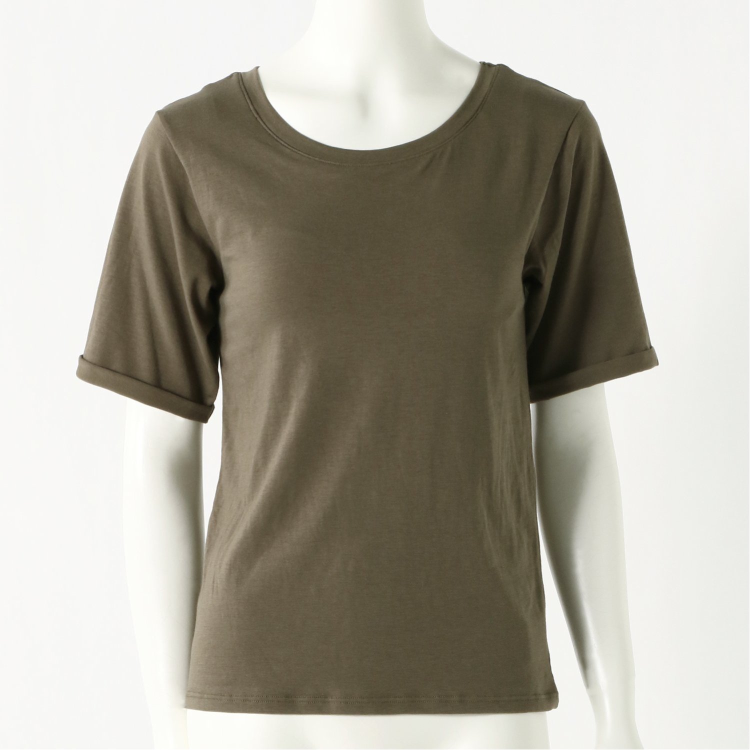 カップ付き Tシャツの通販 通販のベルメゾンネット カップ付き Tシャツの通販 通販のベルメゾンネット