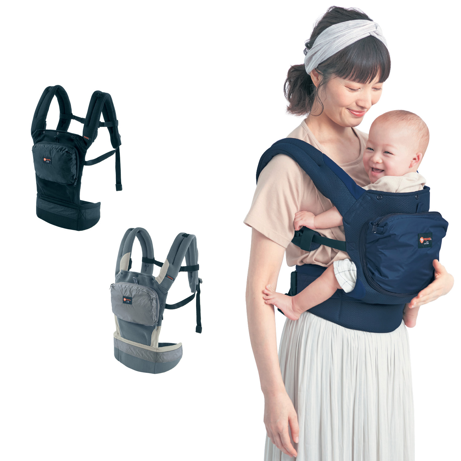 夏に購入したい抱っこ紐特別セット メッシュ抱っこ紐 保冷保温アイテム 首すわり期から 通販のベルメゾンネット 夏に購入したい抱っこ紐特別セット メッシュ抱っこ紐 保冷保温アイテム 首すわり期から 通販のベルメゾンネット