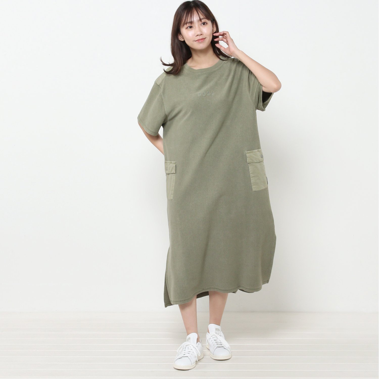 らくちん ワンピースの通販 通販のベルメゾンネット らくちん ワンピースの通販 通販のベルメゾンネット