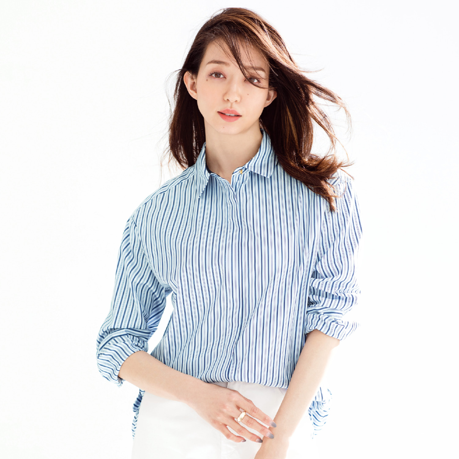 ストライプ シャツ レディース オフィスの通販 通販のベルメゾンネット ストライプ シャツ レディース オフィスの通販 通販のベルメゾンネット