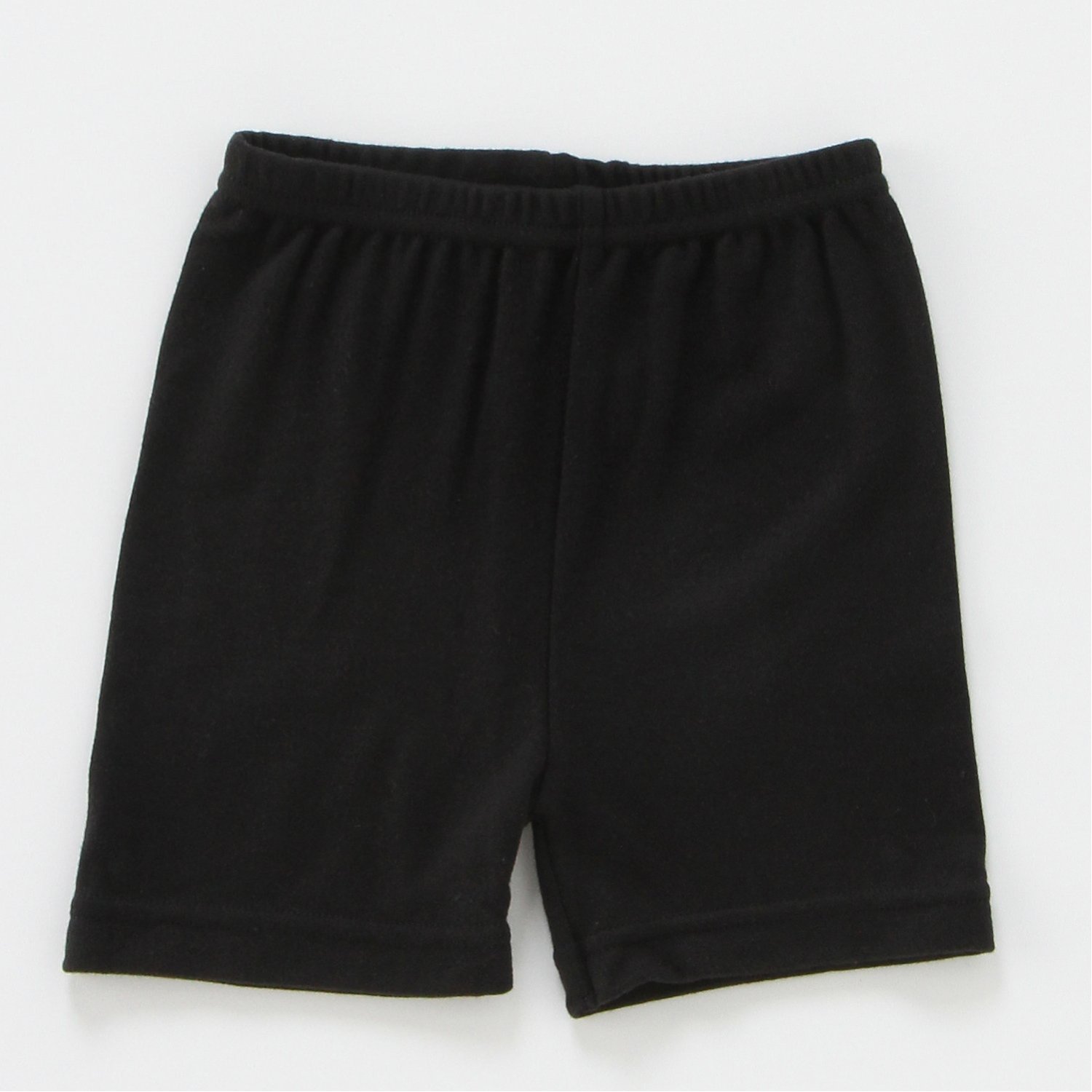 【SOKY】両起毛1分丈スパッツ(秋冬・通園通学)【子供・ジュニア】 【SOKY】両起毛1分丈スパッツ(秋冬・通園通学)【子供・ジュニア】