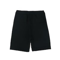 ブラック（３分丈）
