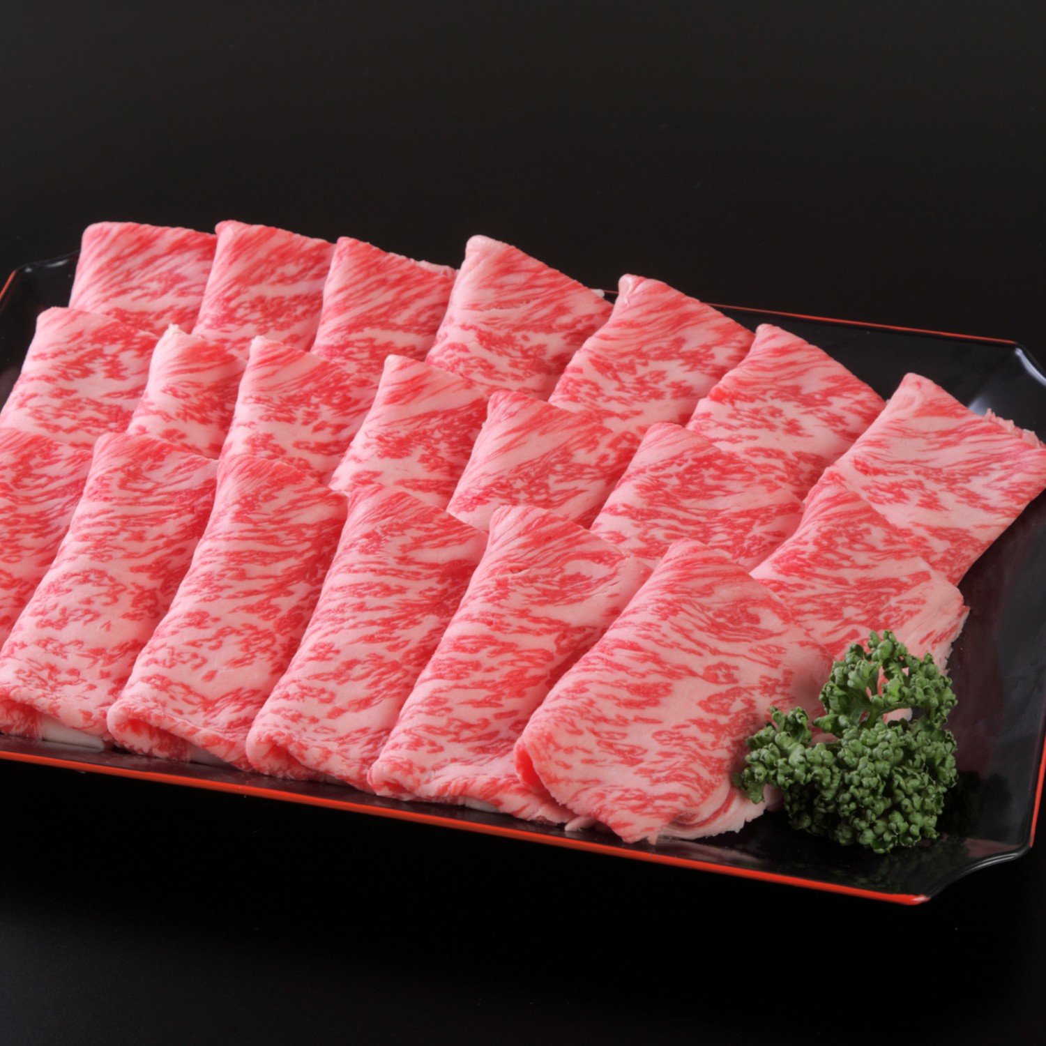 【ベルメゾン】【フードロス対策】宮崎牛ロースしゃぶすき用 500g