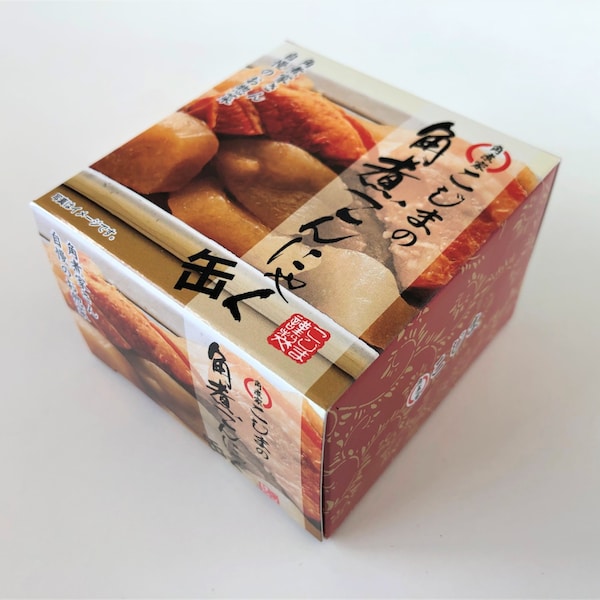 【ベルメゾン】【フードロス対策】【20%OFF】 角煮こんにゃく缶詰 6缶 (賞味期限2026年7月21日)