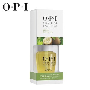 【OPI】OPIプロスパ ネイル&キューティクルオイル